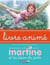 Martine et les lapins du jardin - Livre animé