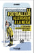 Le footballeur allergique à la neige