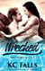 Wrecked - WET, #2