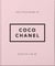 The Little Guide to Coco Chanel - Style to Live By