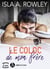 Le coloc de mon frère