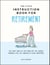 The Little Instruction Book for Retirement - Tongue-in-Cheek Advice for the Newly Retired