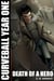 Curveball Year One: Death of a Hero - Curveball Omnibus, #1