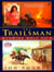 Trailsman #259: Wyoming Wolf Pact