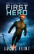 First Hero - Capes & Masks, #3