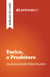 Eurico, o Presbítero — Alexandre Herculano (análise de livro)
