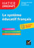 Concours enseignement - Le système éducatif français en fiches mémos - 2025-2026 - Révision
