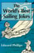 The World’s Best Sailing Jokes