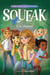 Squeak - The Asher Chronicles, #1