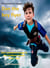 The Wonderful Voyages of the Dan the Boy Flyer - The Wonderful Voyages of Dan the Boy flyer., #1