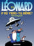 Léonard - Tome 25 - D'où viens-tu, génie ?