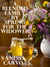 A Blended Family by Spring for The Widower