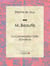 M. Beaufils - ou La Conversation faite d'avance