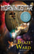 MorningStar - Star Tribes, #5