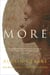 More - A Novel