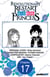 Revolutionary Restart for The Blue Rose Princess #017