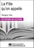 La Fille qu'on appelle de Tanguy Viel - Les Fiches de lecture d'Universalis