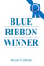 Blue Ribbon Winner