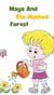 Maya And The Hushed Forest