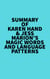 Summary of Karen Hand & Jess Marion's Magic Words And Language Patterns