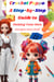 Crochet Poppo: A Step-by-Step Guide to Making Your Own Amigurumi Doll
