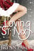 Loving St. Nix - Cherish Cove, #6