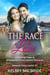 The Race to Love - A Christian Clean & Wholesome Contemporary Romance - A Newport Coast Series, #1
