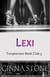 Lexi - Temptations Book Club, #3