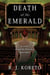 Death at the Emerald - A Lady Frances Ffolkes Mystery