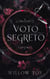 Voto Segreto - matrimoni di mafia, #1