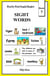 Sight Words: Book 7 - Learn The Sight Words, #7
