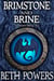 Brimstone and Brine: A Short Story - Tales from the Carving Bard, #1