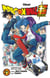 Dragon Ball Super - Tome 21