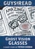 Guys Read: Ghost Vision Glasses
