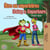 Être un superhéros Being a Superhero : French English Bilingual Book - French English Bilingual Collection