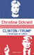 Clinton Trump - l'Amérique en colère