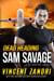 Dead Heading - A Sam Savage Sky Marshal Thriller, #1