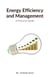 Energy Efficiency and Management