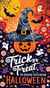 Trick or Treat: The Shocking Truth Behind Halloween