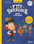 Enigme à Halloween - P'tit Sherlock