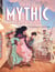 À bord du Mythic, le Jumeau du Titanic - tome 3 - La Passagère clandestine