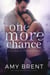 One More Chance - Forbidden, #4