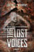 The Lost Voices - Liber 1 - The Lost Voices trilogy, #1