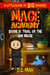Mage Academy: Trial of the Air Mage: A Little Book of BIG Choices - Mage Academy, #5