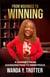 FROM WOUNDED TO WINNING: A Journey from Agonizing Pain to Inner Peace