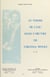 Le thème de l'eau dans l'œuvre de Virginia Woolf (2)