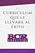 El curriculum que le llevará al éxito