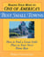 Making Your Move to One of America's Best Small Towns - How to Find a Great Little Place as Your Next Home Base