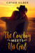 The Cowboy Meets His Girl - Texas Small Town Cowboys, #1