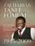 Zacharias Tanee Fomum: 1945—2009 - De Ses Lévres, #20